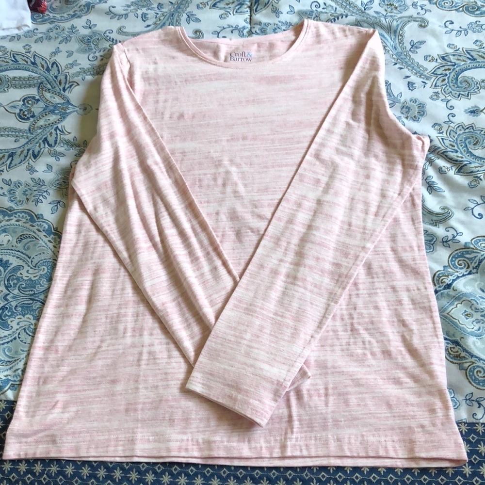 Long sleeve